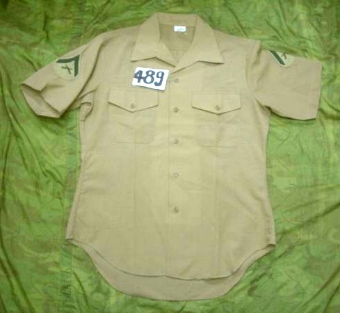 ヤフオク! -ベトナム戦シャツの中古品・新品・未使用品一覧