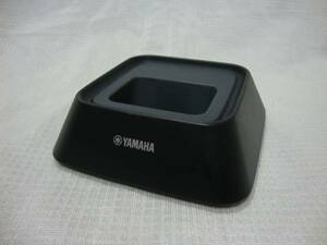 ◆即決有◆ YAMAHA ヤマハ 卓上充電器 YIT-W11BC /未チェック /PDX-W61