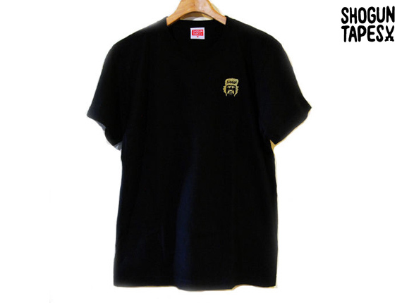 CHEECH&CHONG チーチョン チーチ&チョン shoguntapes Tシャツ / high times ハイタイムズ カンナビス 420 thc hemp マリファナ 大麻