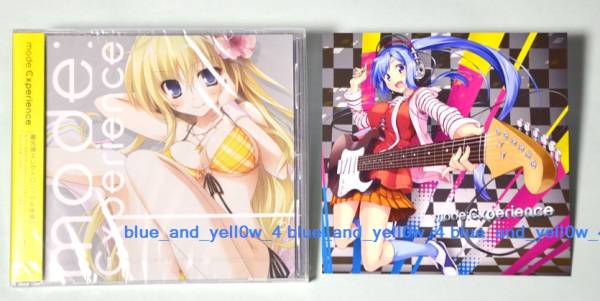アニメ GWAVE Super Feature's mode:Experience CD 2025年最新】Yahoo!オークション -gwave cd(アニメソング)の中古