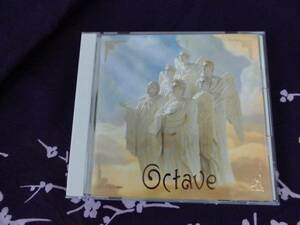 ●ＣＤアルバム　美品　米米CLUB Octave～オクターウ”～