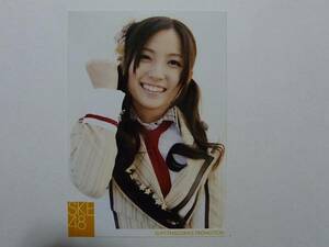 SKE48 古川愛李 AX2011会場限定生写真★AKB48リクエストアワー