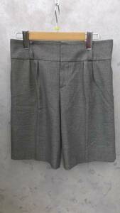  free shipping!UNTITLED( Untitled ) thousand bird .. shorts * size 1