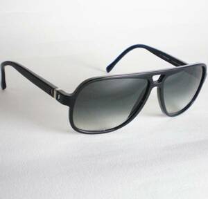 Mykita [Ferris] sunglasses black 