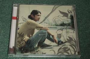 ★即決★CD+DVD【CARAVAN/Yellow Morning】■