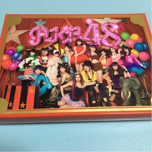 水星価格！ここにいたこと AKB48 CD＋DVD 同梱可能