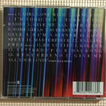 マドンナ『MDNA』 輸入盤 デラックスエディション 2CD_画像2