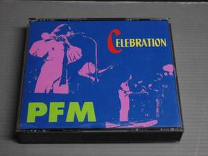 *PFM/Celebration ★2枚組/CD