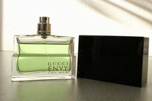 2◆◆GUCCI グッチ ENVY エンヴィ☆ 50ml ★廃盤激レア品☆40