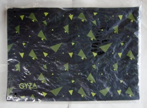 非売品 GYZA（ギザ）☆ポーチ★ 未使用品