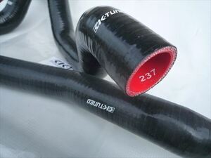 k-tuned FD2 FA5 FG2 Civic radiator hose USDM K20 type R Si US specification regular imported goods 