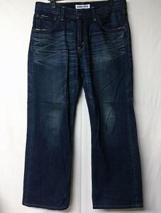 リーバイス Levi's OL503-0009 ローライズリラックスフィット