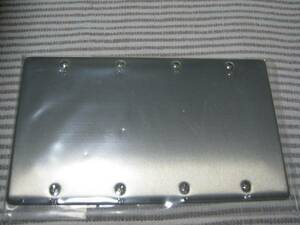  Panasonic new gold WN7594 4 ream cover plate 2 piece from 