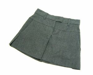  See by Chloe SEE BY CHLOE short pants manner. skirt 