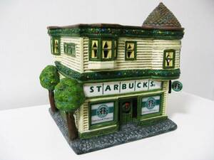 1999 year American Starbucks .... roof store lighting attaching free shipping 