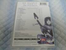 T.REX / SPECIAL EDITION EP / DVD_画像2