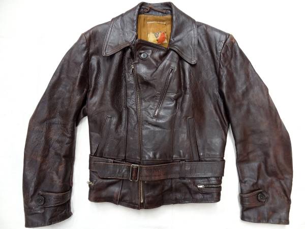 楽天市場】666 トリプルシックス ジャケット サイズ:36 ステア