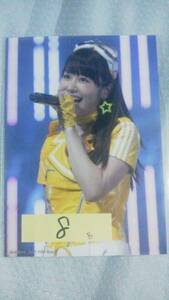 8 門脇佳奈子B 旧譜キャンペーン Don't look back! 生写真 NMB48