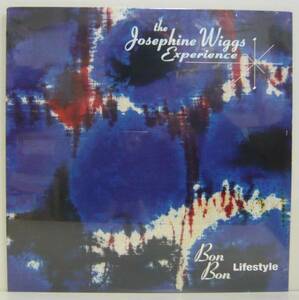 『LP』THE JOSEPHINE WIGGS EXPERIENCE/BON BON LIFESTYLE