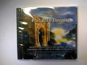 ＜即決送料無料＞ヘミシンク☆Portal To Eternity☆創造性向上