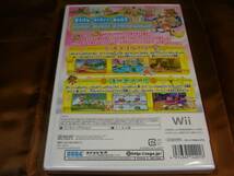 新品　Wii　スーパーモンキーボール ウキウキパーティー大集合_画像2