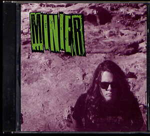 minier/st 1990 cd crucified deliverance thrash