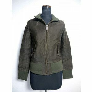 McAfee Macpee Blouson 38 Хлопок A711-70