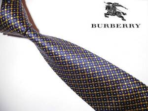 *BURBERRY*( Burberry ) галстук /130,