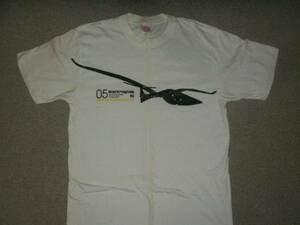 ELECTRAGLIDE 2005 Ｔシャツ ULTRAJAPAN SONICMANIA GMOSONIC