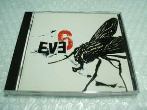 【中古CD】EVE6 　輸入盤