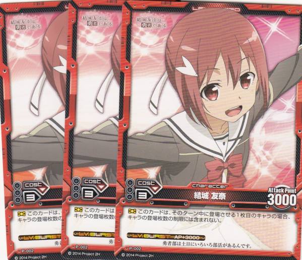 レベルネオ　ケイオスドラゴン直筆サインセット レベルネオ ケイオスドラゴン エィハ 忌ブキ サイン カード