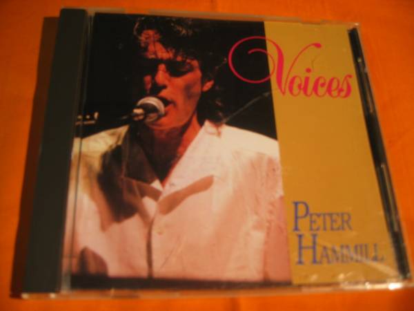 【中古】 Peter Hammill ピーターハミル / In Camera 輸入盤 中古】 Peter Hammill ピーターハミル / In Camera 輸入盤の通販
