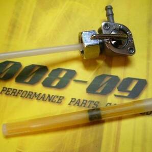 ペイペイCD125THONDA純正新品ガソリンコック