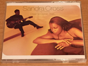 Sandra Cross with Alan Weekes - Dreams Come True