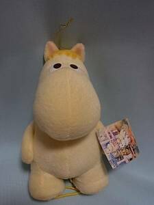 [ симпатичный Moomin. ... поток Len Chan!]