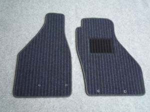 mazda AZ-1 PG6SA/FG6SA floor mat * is possible to choose color 5 color * new goods A-g⑤+④