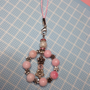  Sakura sakura pink strap 