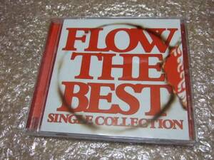 CD FLOW THE BEST ~Single Collection~