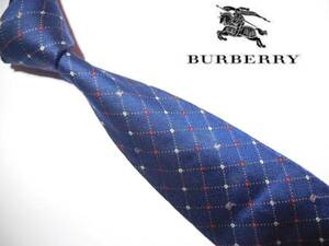 *BURBERRY*( Burberry ) галстук /138