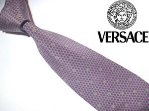 VERSACE bell search necktie /245/ Versace 