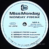 レコード Miss Monday 2025年最新】Yahoo!オークション -miss monday(レコード)の中古
