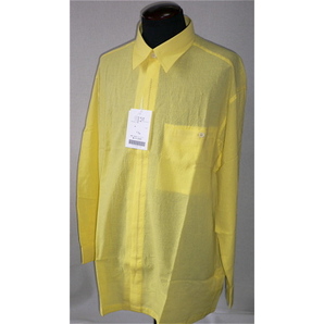 大特価!/ろうたりーぐるーぷ/長袖シャツ/サイズL/20104