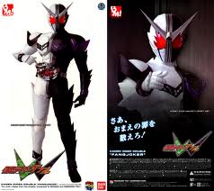 未使用 仮面ライダーダブル ジョーカー メモリ JOKER 菅田将暉 菅田将暉と桐山漣、『仮面ライダーW』を演じた2人の快進撃