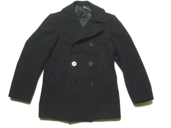 2025年最新】Yahoo!オークション -VINTAGE（SEARS(ピーコート)の