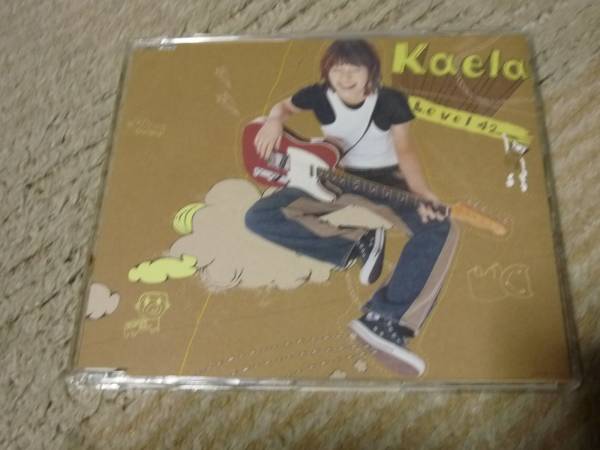 木村カエラ/Level 42 CD インディーズ Level 42 [CD] 木村カエラ; 武藤星児_02 - メルカリ