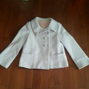  beautiful goods * Minimum coat * size 2* beige 