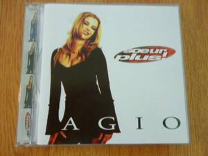 【CD】SOEUR PLUS!　/　AGIO