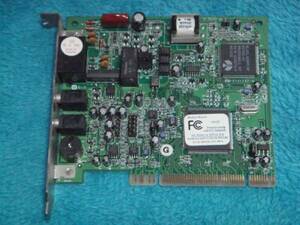 Модем подключения PCI Blaster DI5630 S98-2482-2 БЕСПЛАТНАЯ ДОСТАВКА