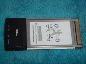 PCi 54Mbps 無線LAN カード WG-NS54GMX 送料無料