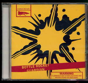 guardian bottle rocket 1997 cd stryper ccm